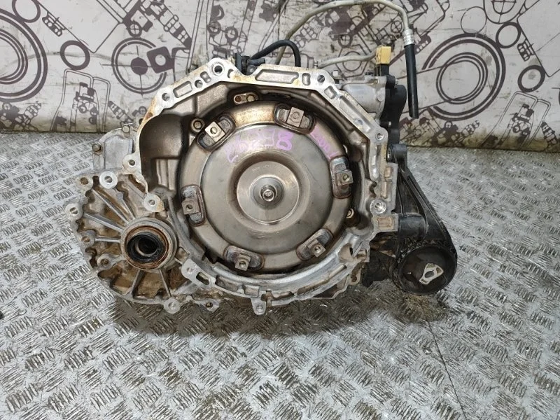 АКПП Chevrolet Orlando 24259610 Z20D1