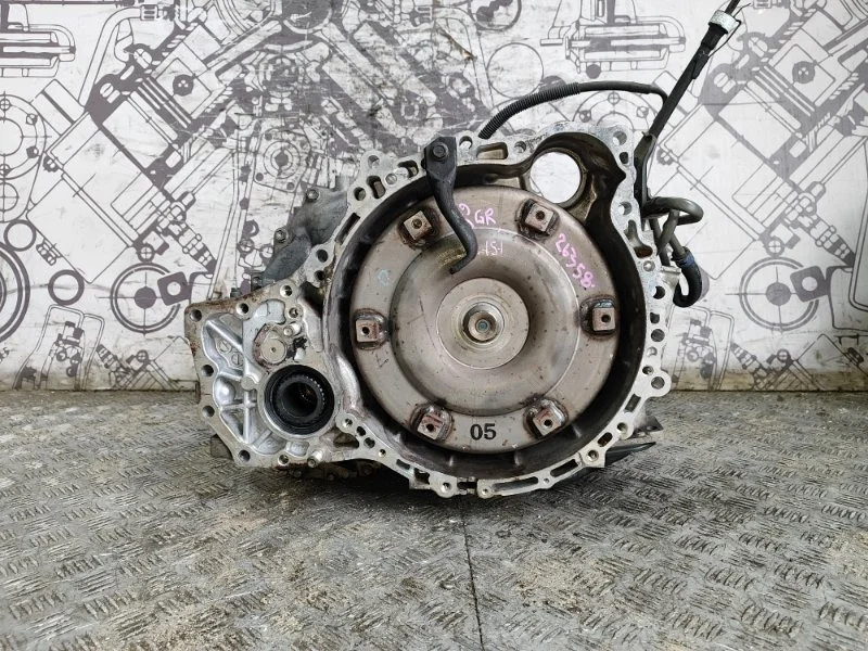 АКПП Toyota Highlander 3050048241 40 50 2GRFE