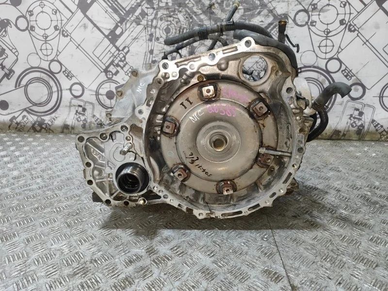АКПП Toyota RAV4 3050042211 30 1AZ-FE