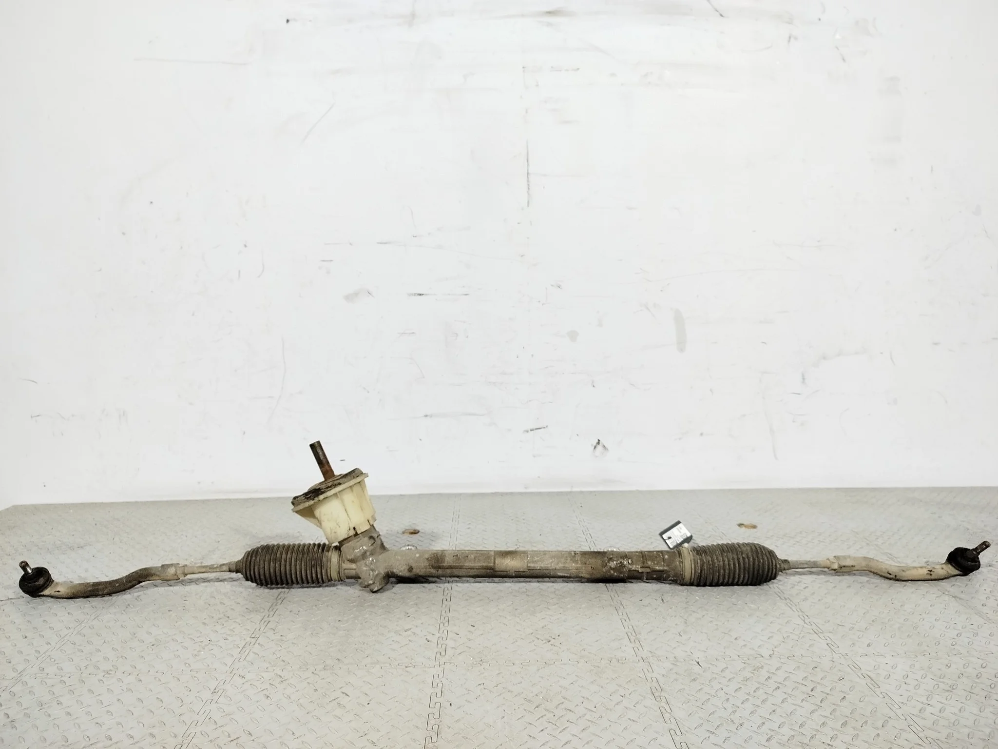 РЕЙКА РУЛЕВАЯ NISSAN 48001AX002 KB1425