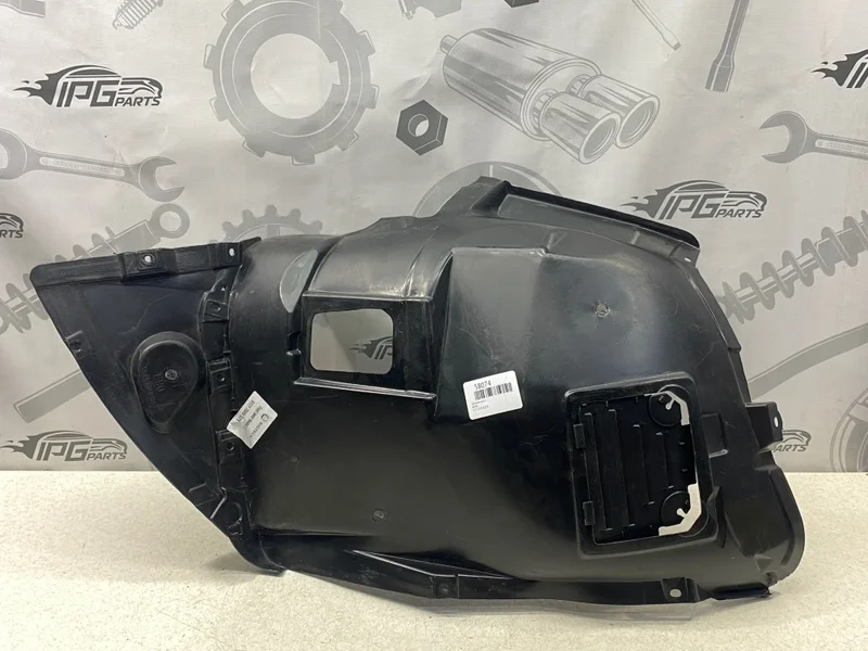 Подкрылок передний левый передняя часть BMW 3 E90