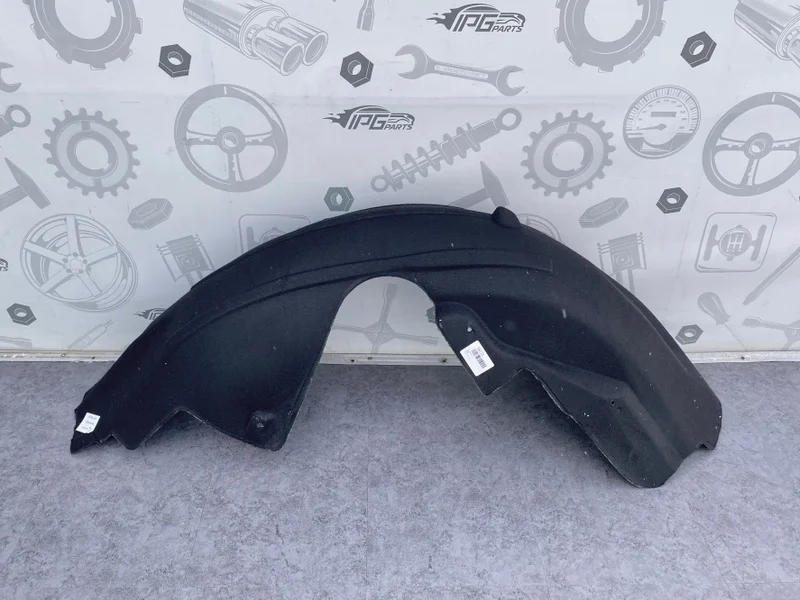 Подкрылок задний левый BMW 5 F10