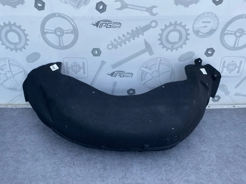 Подкрылок задний левый BMW X5 F15