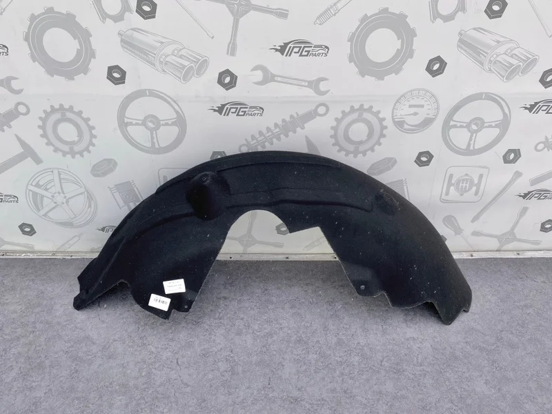 Подкрылок задний левый BMW 7 F02