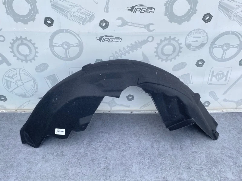 Подкрылок задний правый BMW 7 F02