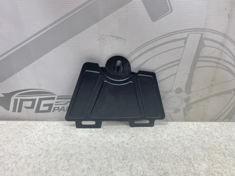 Сервисная крышка BMW 3 E90