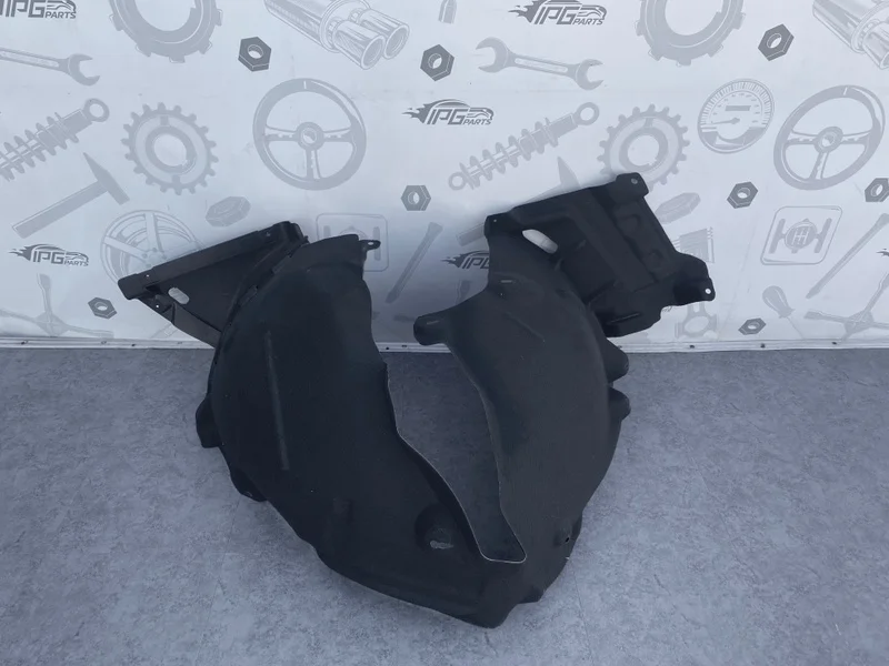 Подкрылок передний левый Mercedes-benz W222