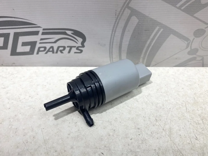 Моторчик омывателя лобового стекла BMW 5 F10