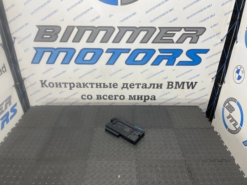 Блок комфорта BMW 335i 2010 61359364819 E92 N55B30A