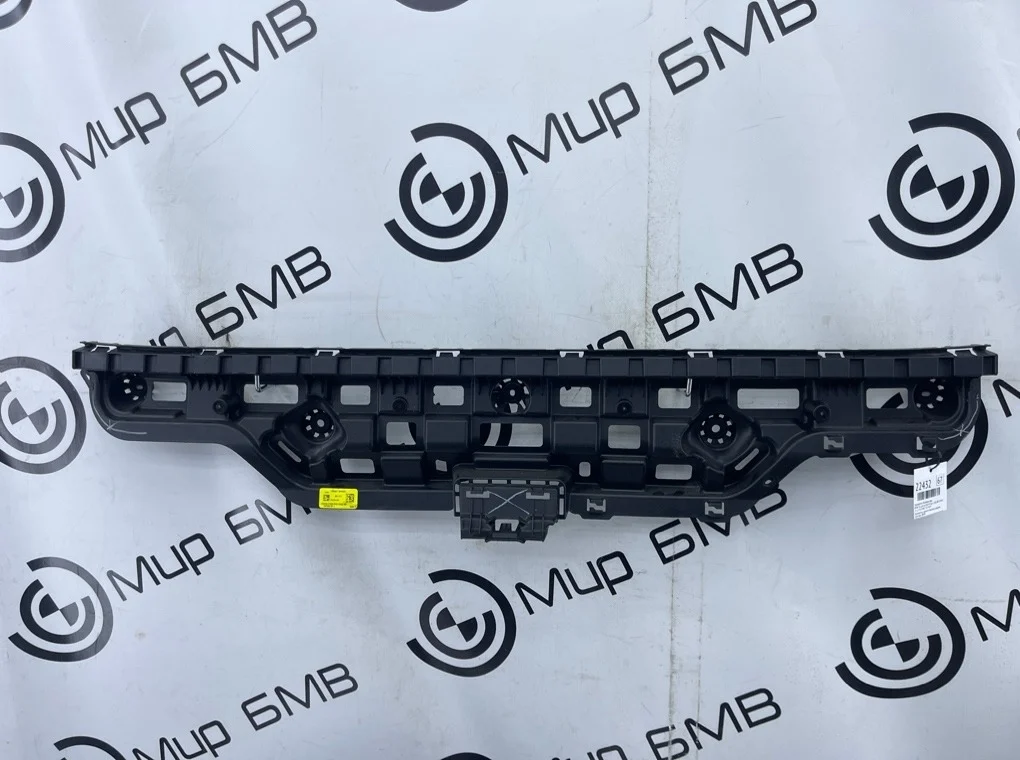 Кронштейн бампера Bmw X6 Xdrive30D M Sport 2023 51127425449 G06 B57D30B, задний