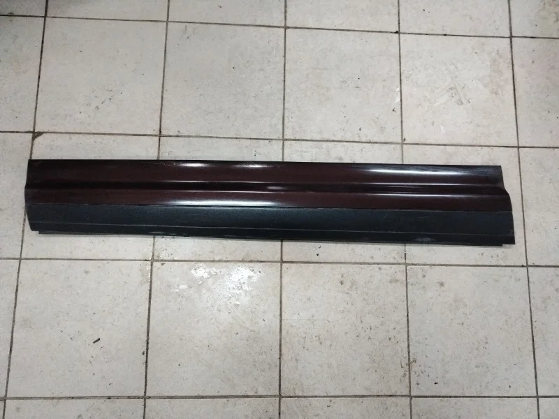 Накладка двери Porsche Cayenne 2012 958