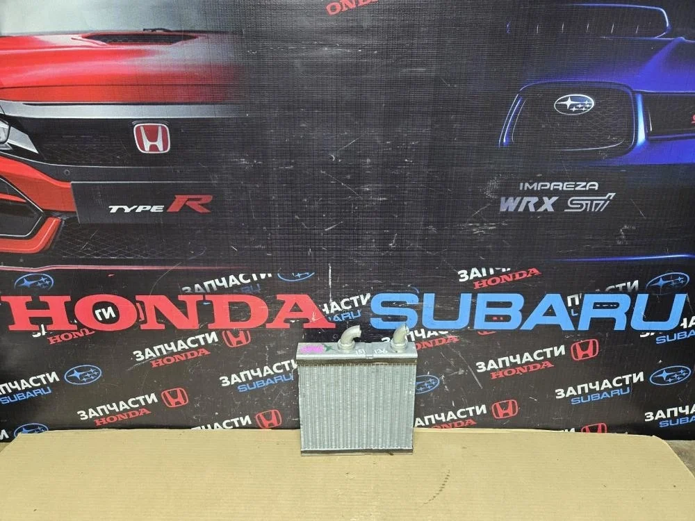 Радиатор отопителя для Honda Civic FN 2 (Type R) 2007-2011