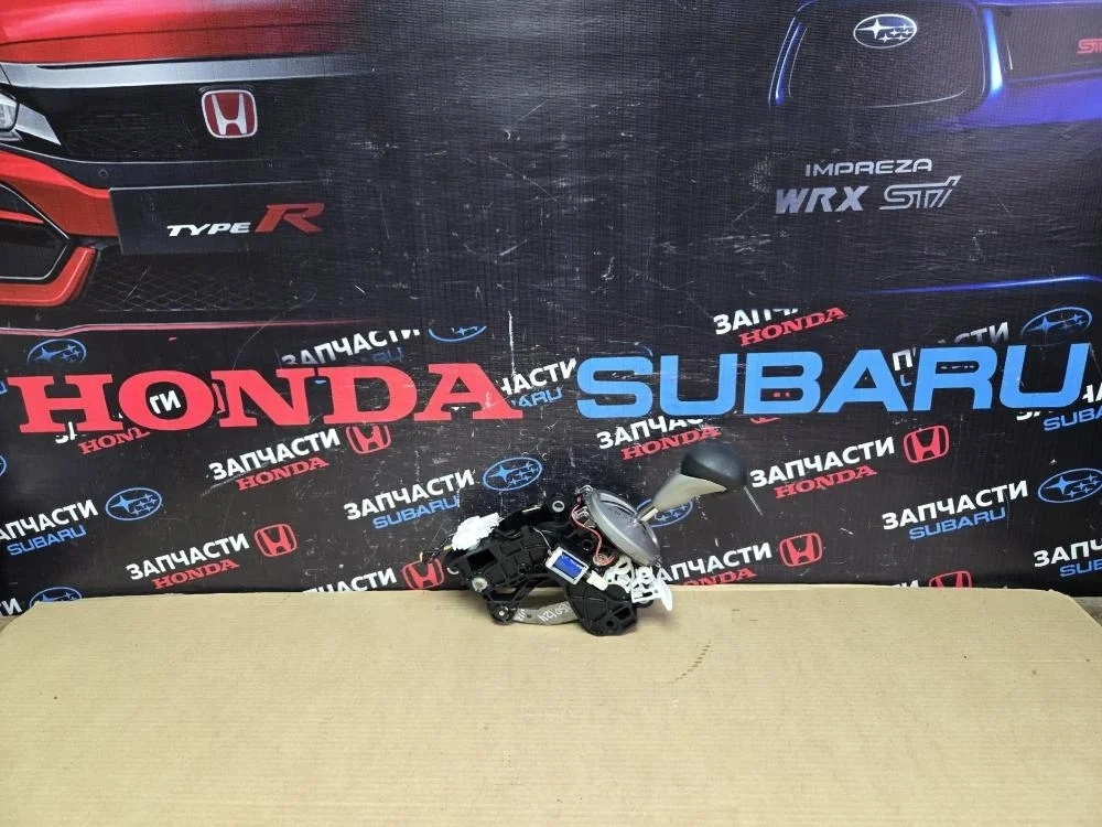 Рукоятка рычага КПП для Honda Civic FD (4D) 2006-2012