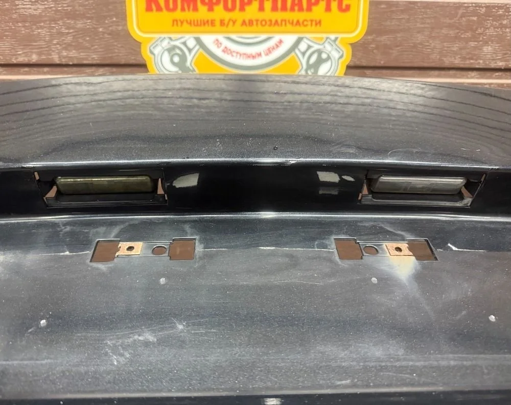 Плафон подсветки номера Kia Ceed ED (2006—2010)