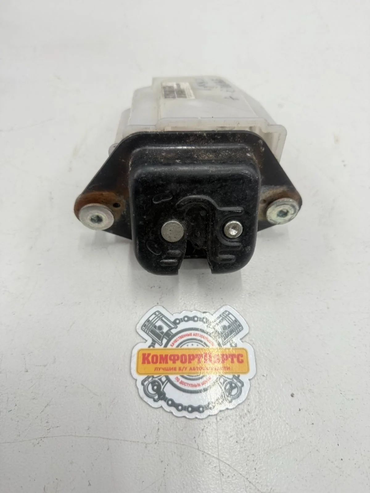 Замок крышки багажника Honda CR-V III (2006—2009)