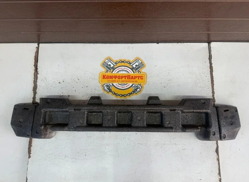 Абсорбер бампера Kia Ceed ED (2006—2010)