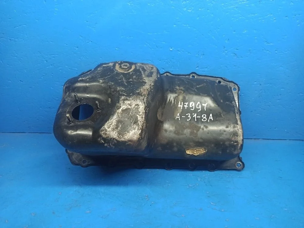 Поддон масляный картер BMW N46B20 N46 N42 1.6 2.0