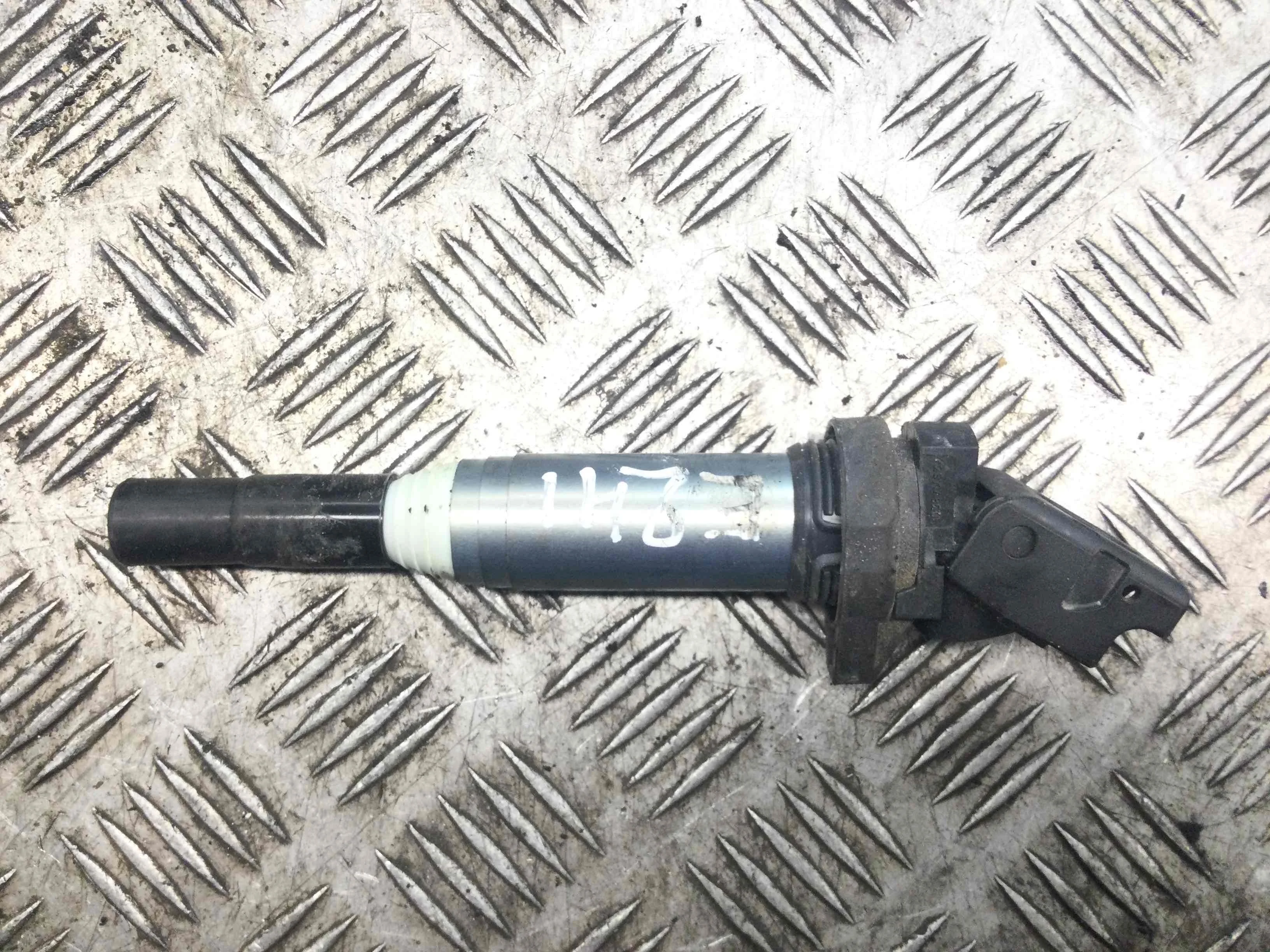 Катушка зажигания BMW 5-Series 5-Series F10 2009 - 2016 бензин 2.0 i Автомат Универсал