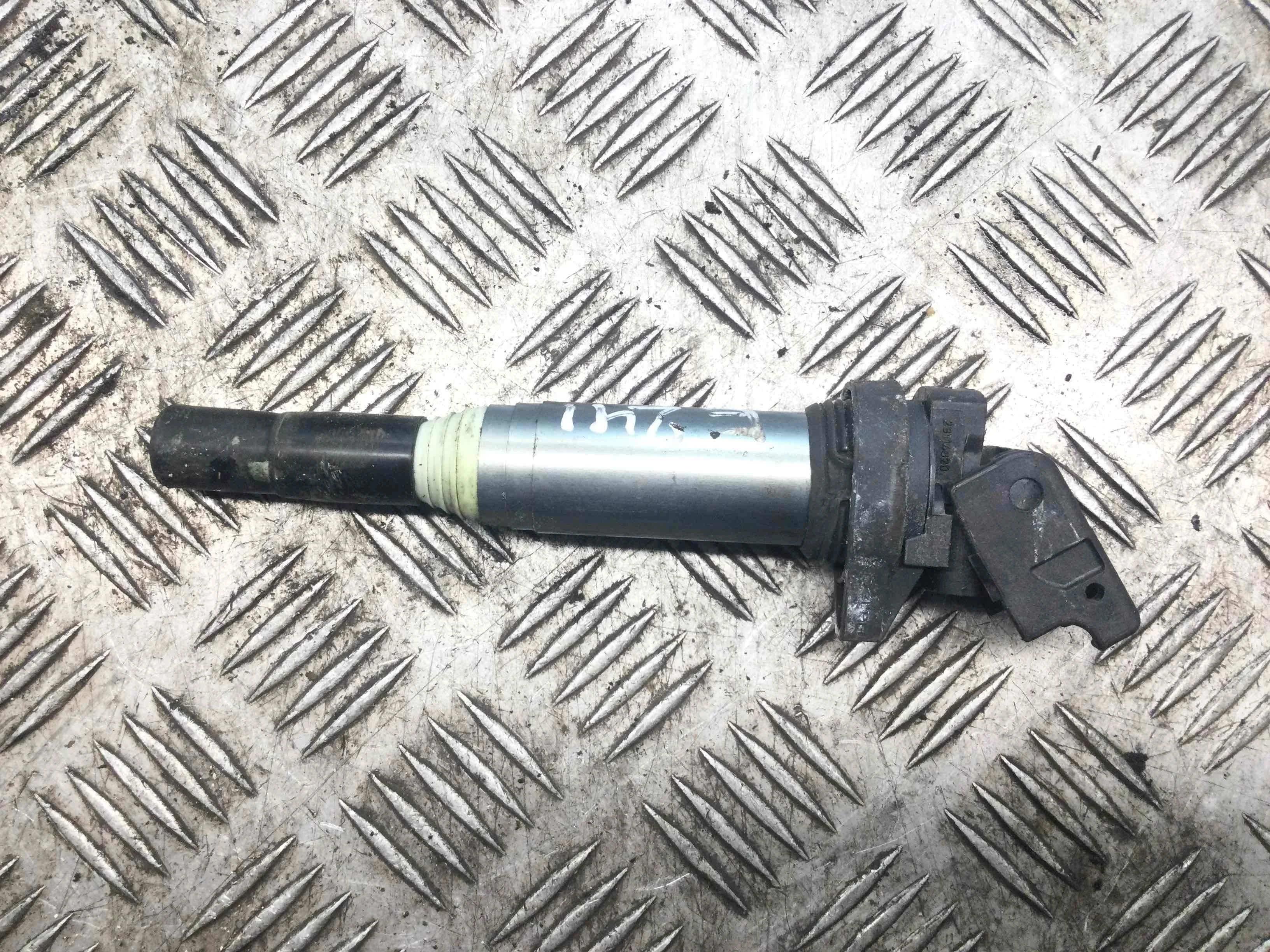 Катушка зажигания BMW 5-Series 5-Series F10 2009 - 2016 бензин 2.0 i Автомат Универсал