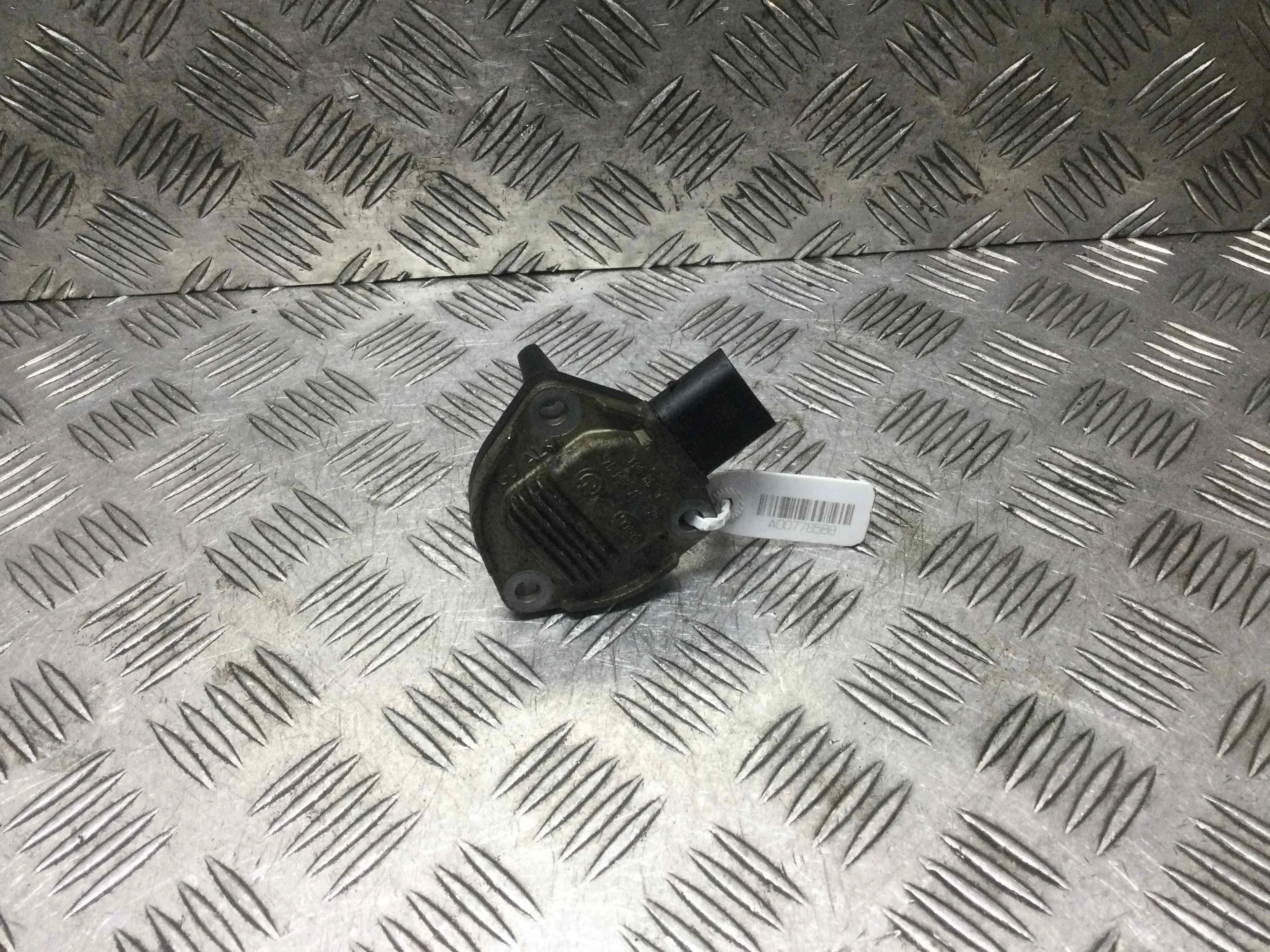 Датчик уровня масла BMW X5 E53 (1999-2003) дизель 3.0  Механика