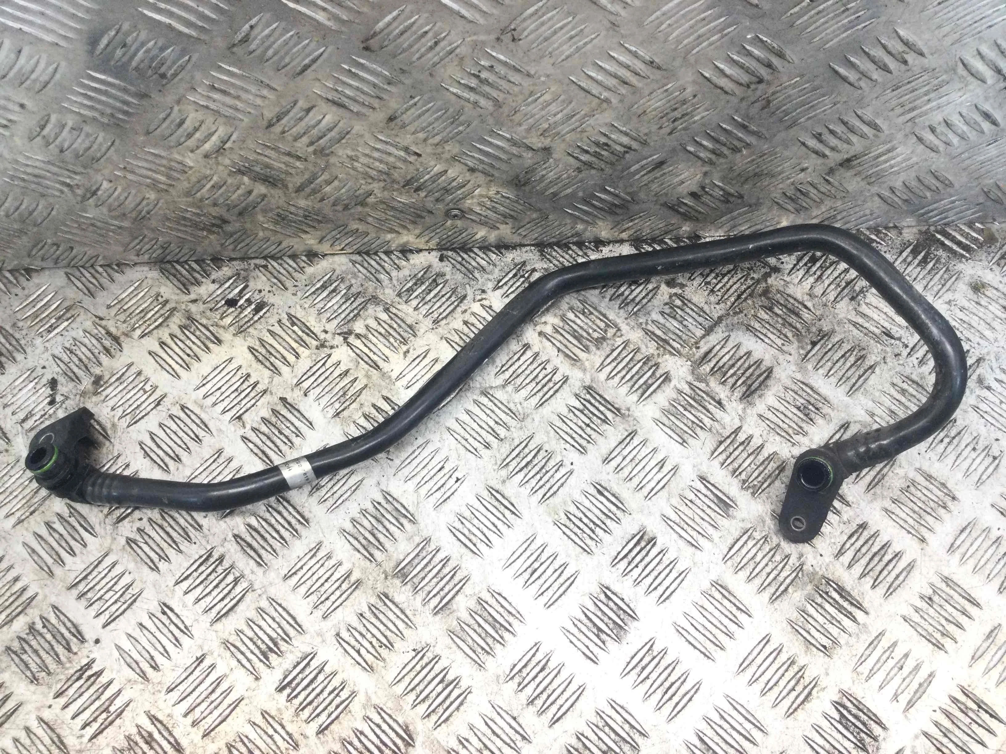 Шланг (трубка) АКПП BMW 5-Series F10/F11/GT F07 (2009-2013) бензин 2.0 i Автомат Универсал