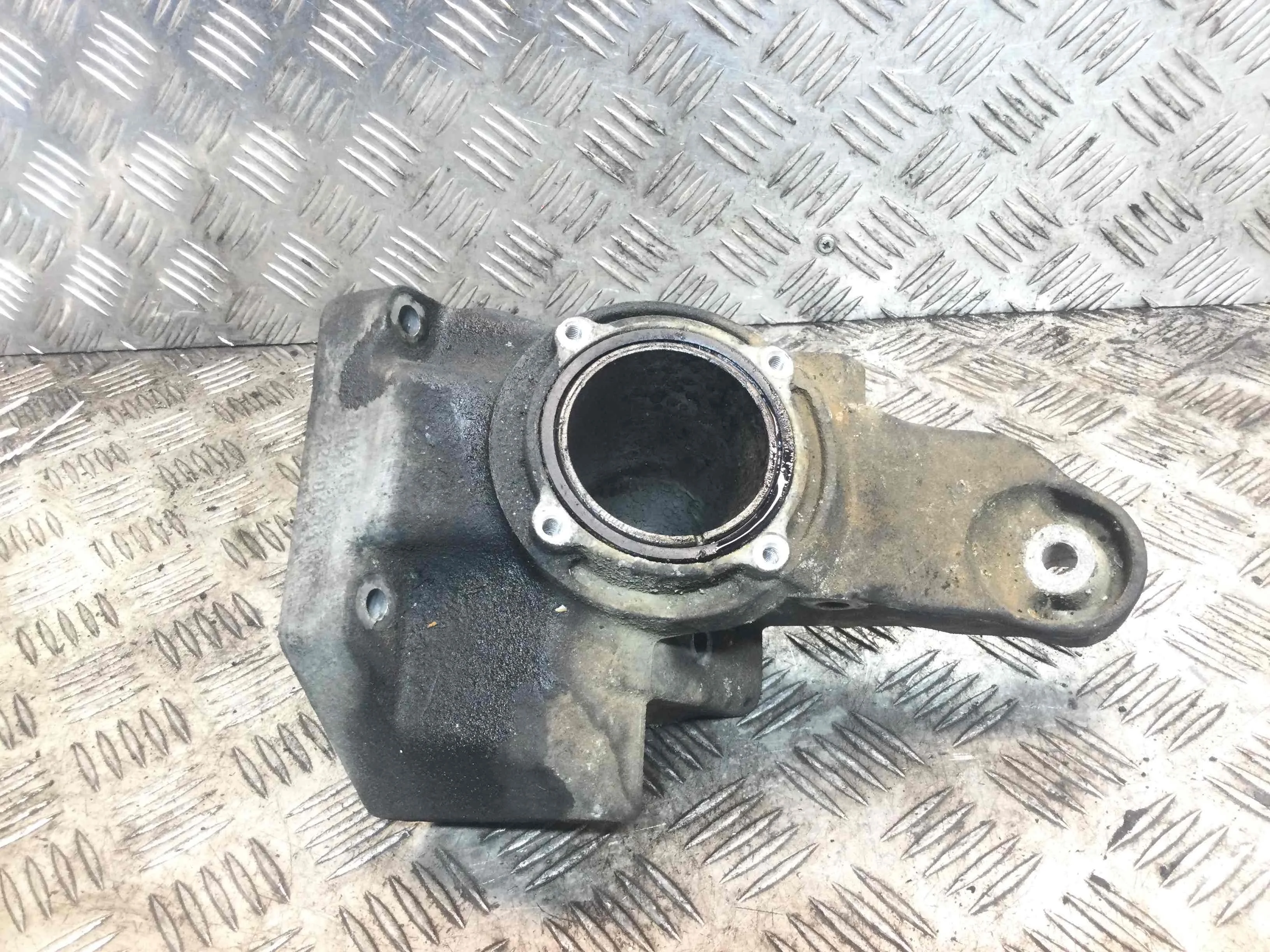 Кронштейн двигателя Mercedes C-klasse W204/S204 (2007-2012) дизель 2.2 CDI Механика Седан