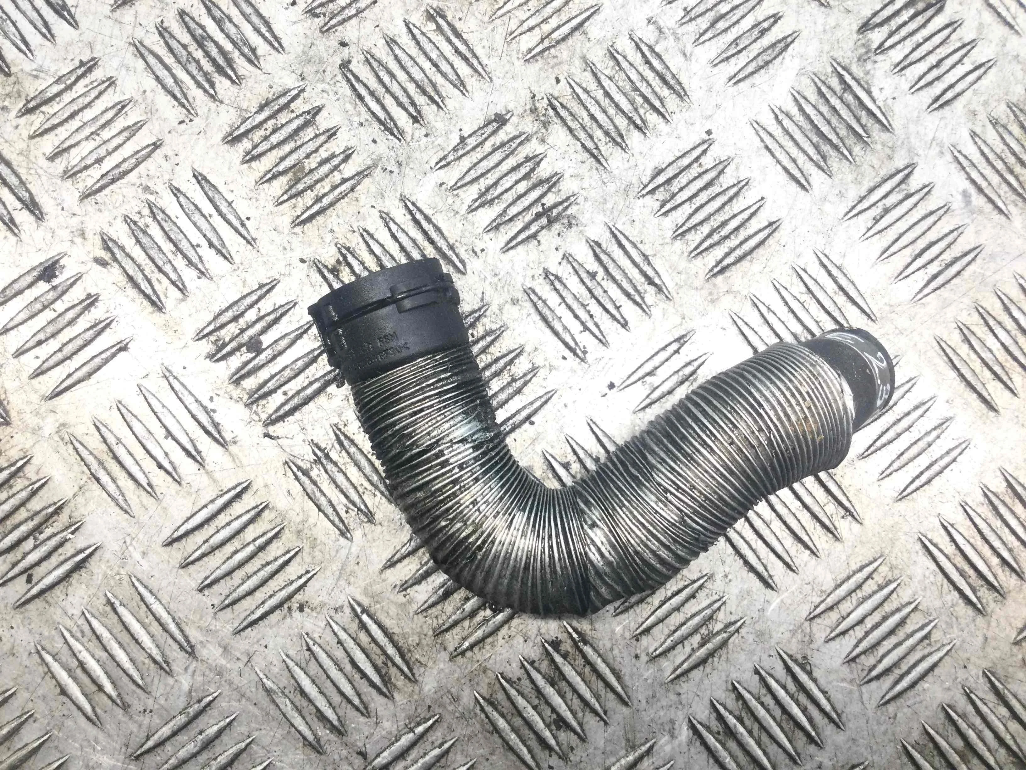 Патрубок (трубопровод, шланг) BMW 3-Series 3-Series E90/E91/E92/E93 2005 - 2010 бензин 2.0 i Механика Универсал