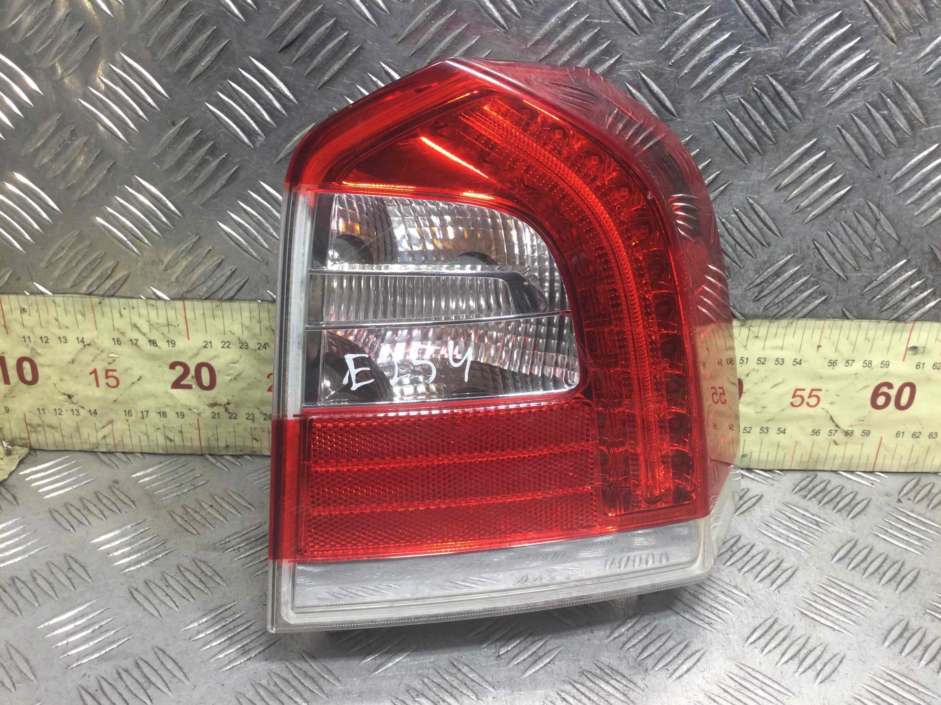 Фонарь задний правый Volvo V70 3 поколение (рестайлинг) (2013-2026) дизель 2.0 TD Автомат