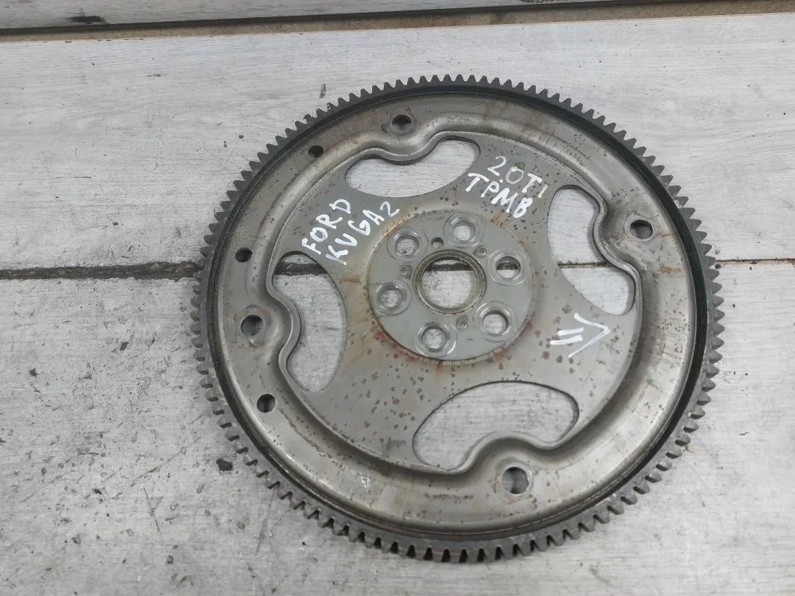 маховик Ford Kuga 2