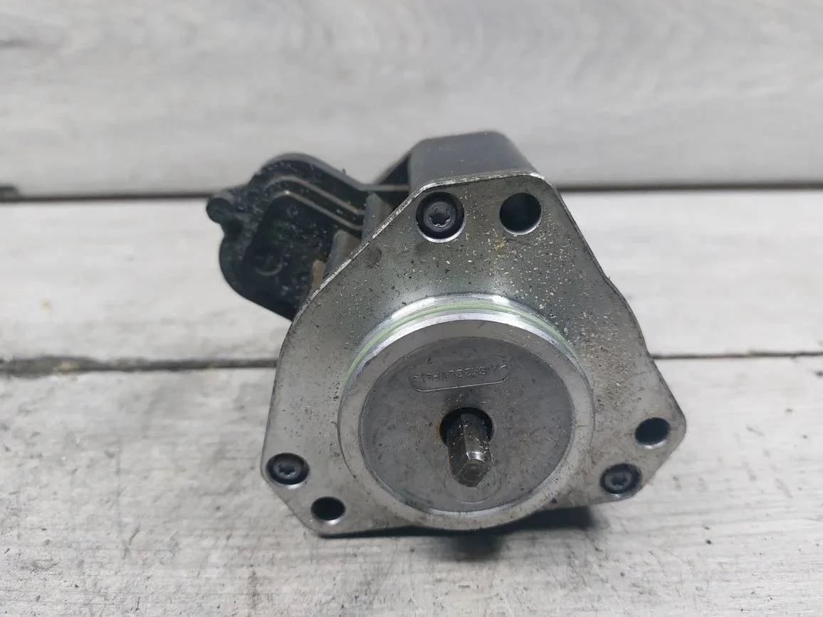 сервопривод раздаточной коробки Jeep Grand Cherokee WK2