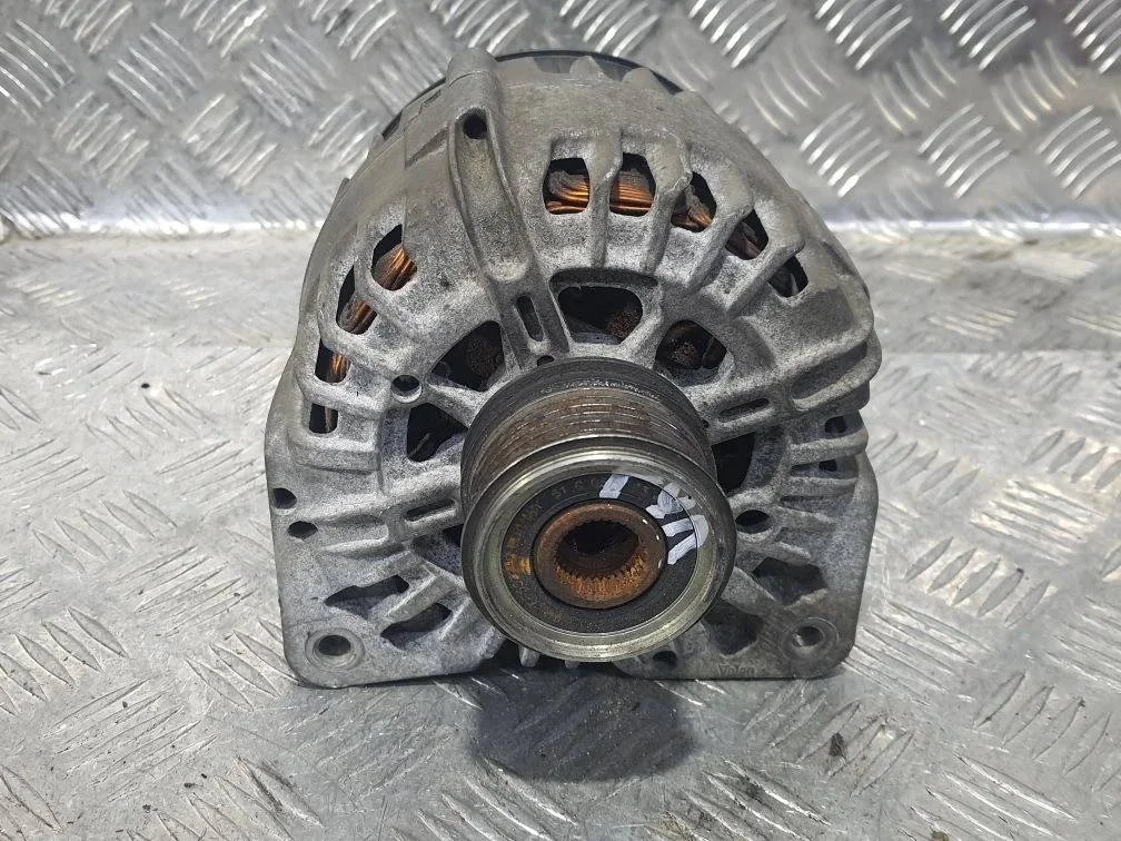 генератор Renault Scenic 3