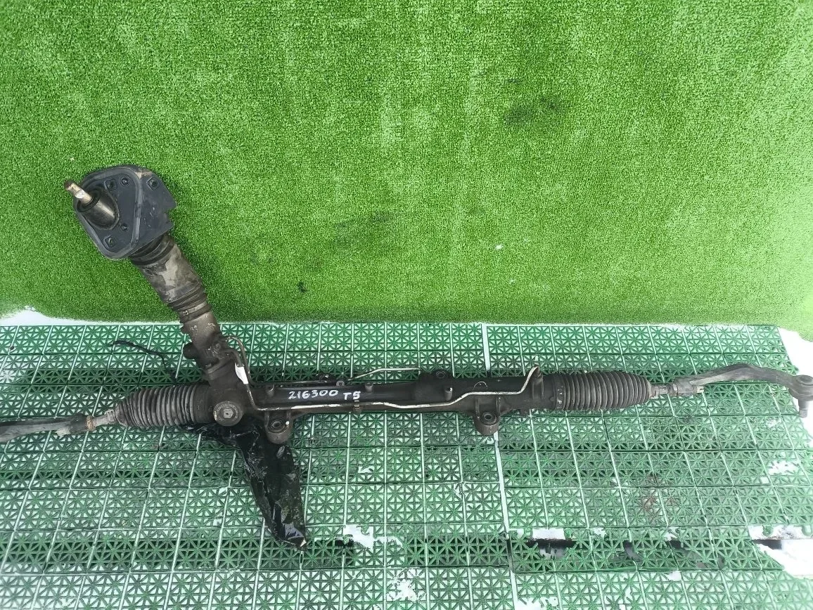 Рейка рулевая VOLKSWAGEN TRANSPORTER T5 2003- б/у TRANSPORTER T5(2003-2015)