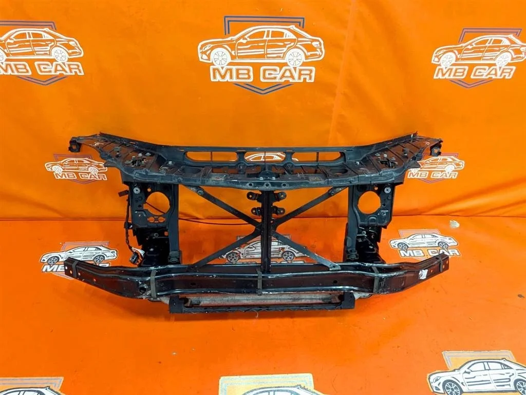 Телевизор в сборе Mercedes-Benz