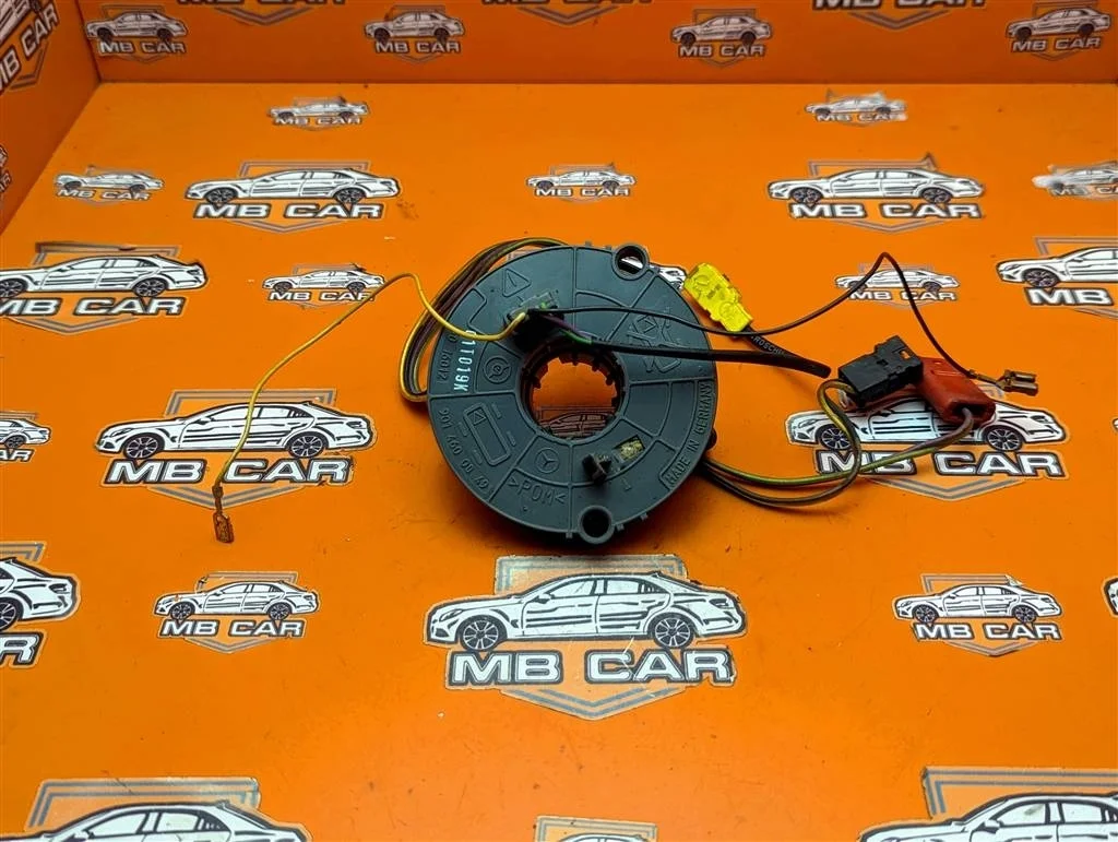 Шлейф подрулевой Mercedes-Benz