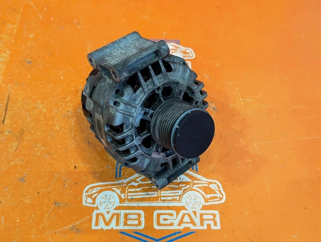 Генератор Mercedes-Benz