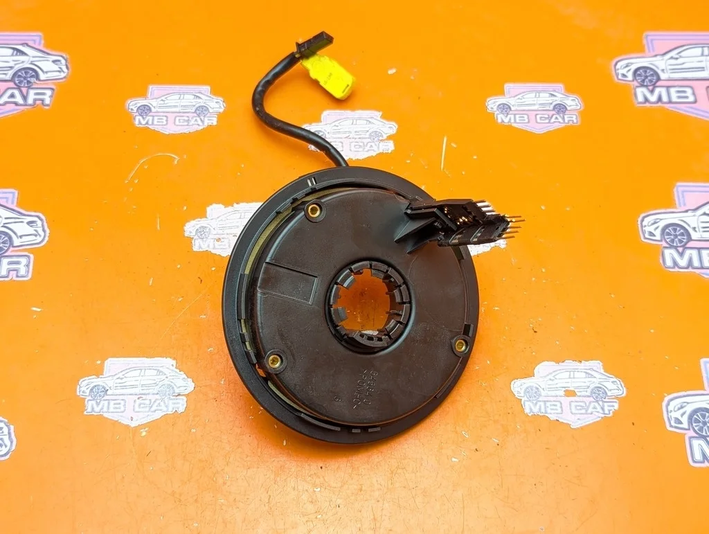 Шлейф подрулевой Mercedes-Benz