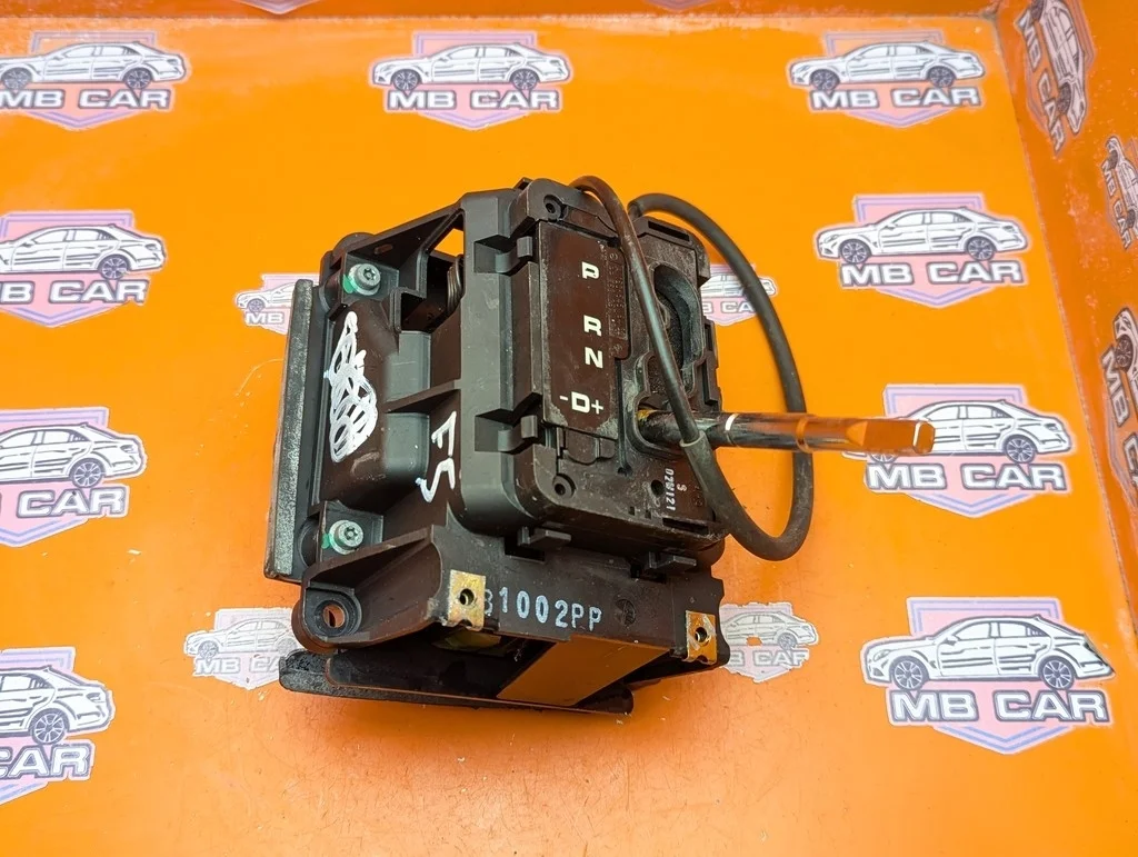 Кулиса АКПП Mercedes-Benz