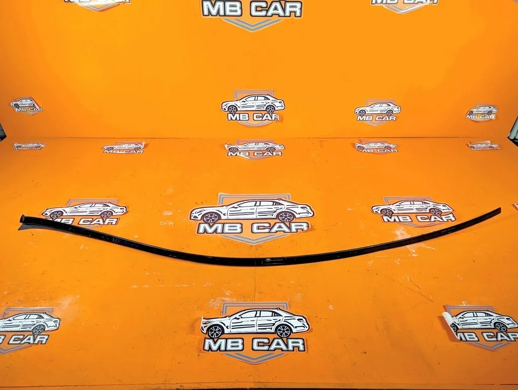 Молдинг крыши Mercedes-Benz