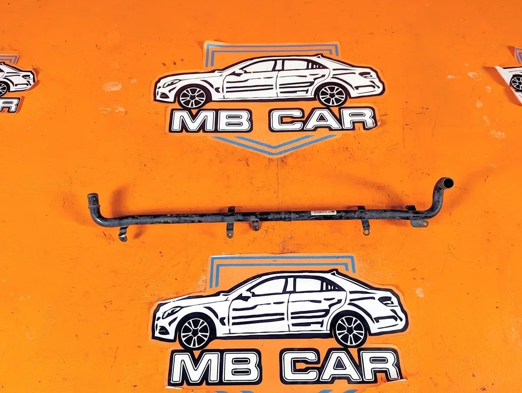 Трубка ОЖ Mercedes-Benz