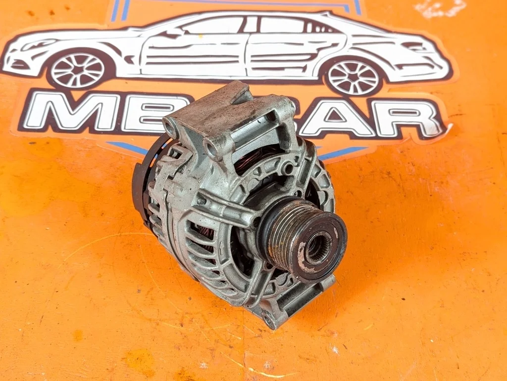 Генератор Mercedes-Benz