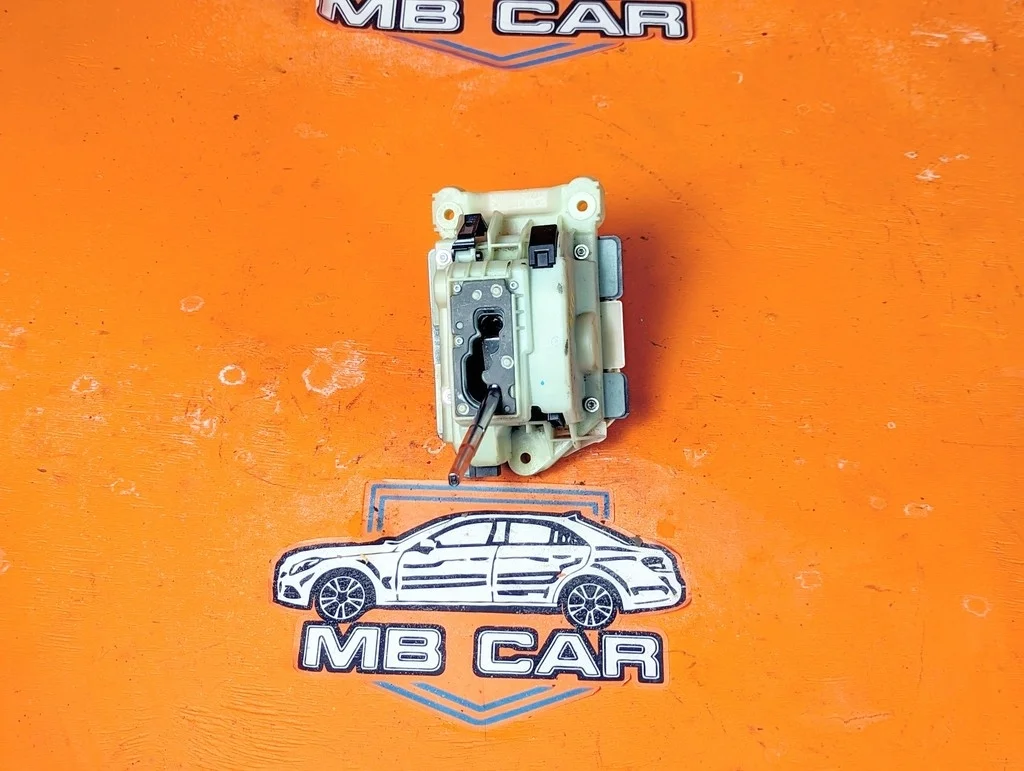 Кулиса АКПП Mercedes-Benz