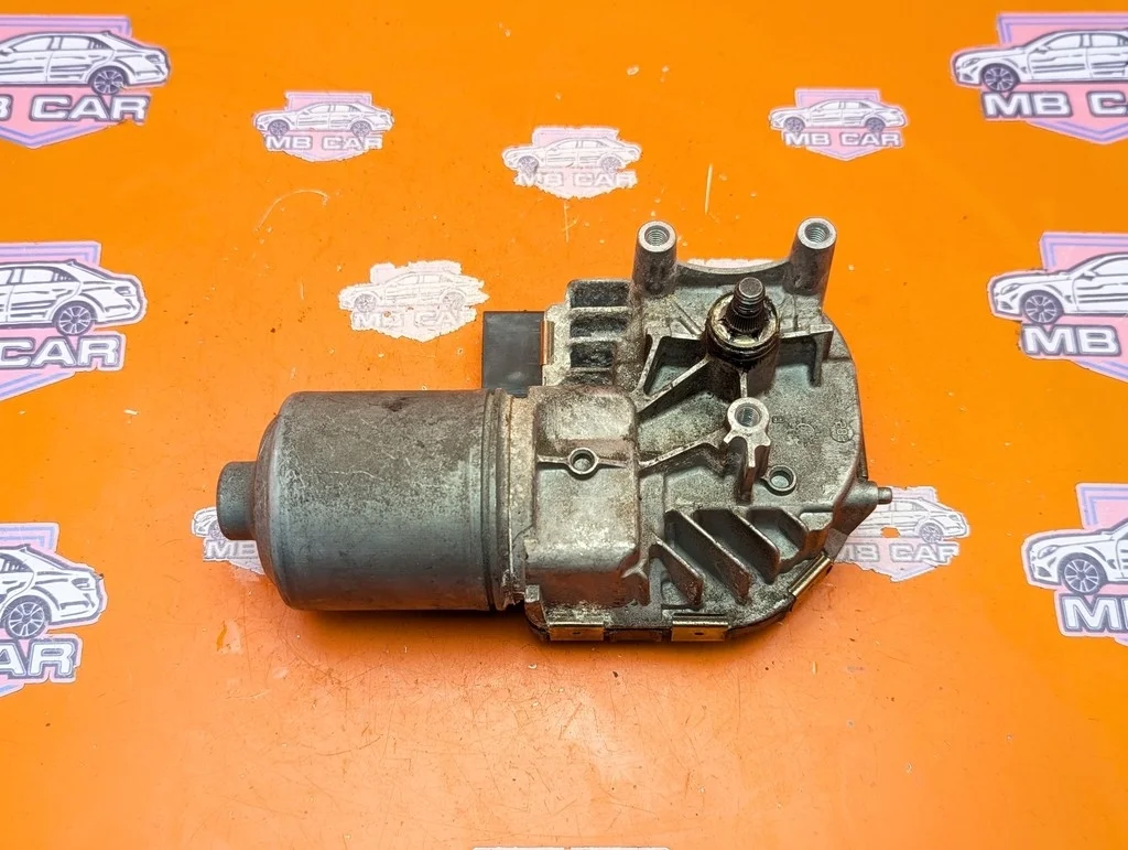 Моторчик дворников передний Mercedes-Benz