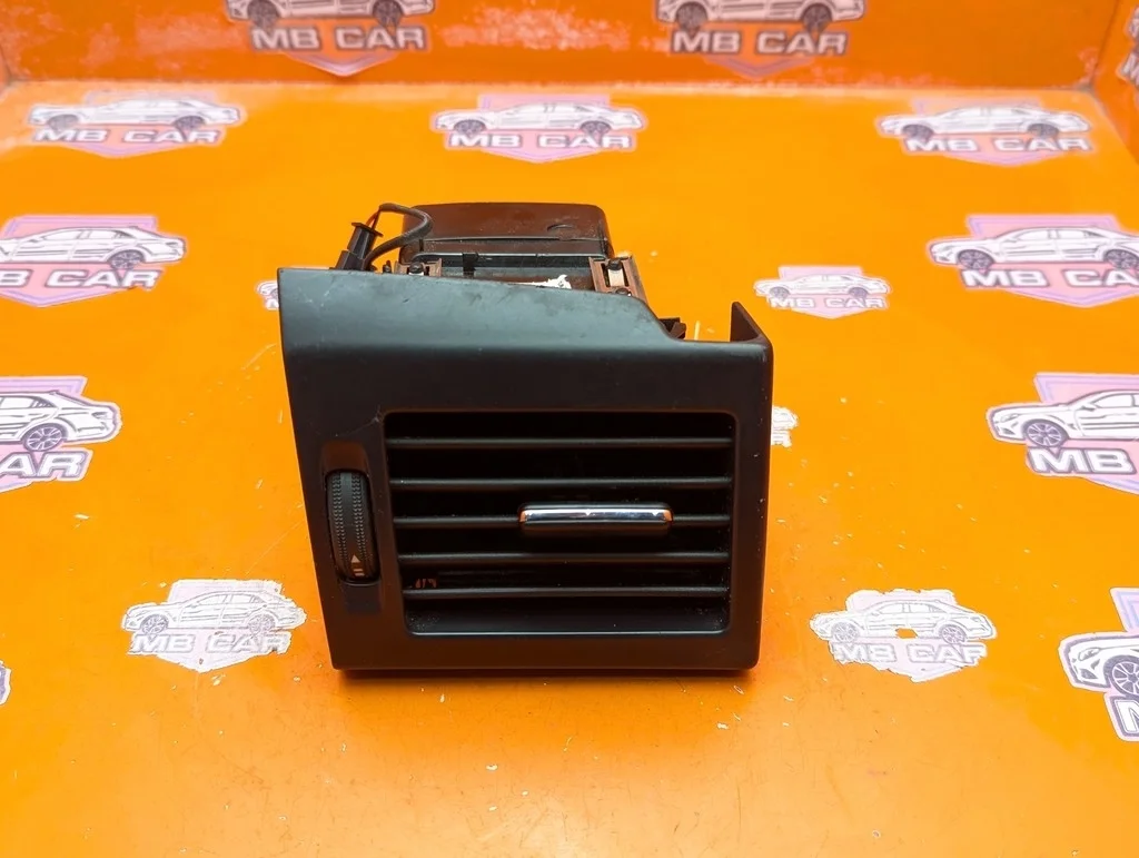 Воздуховод Mercedes-Benz