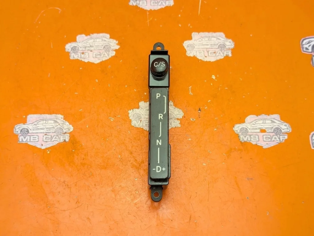 Индикатор селектора АКПП Mercedes-Benz