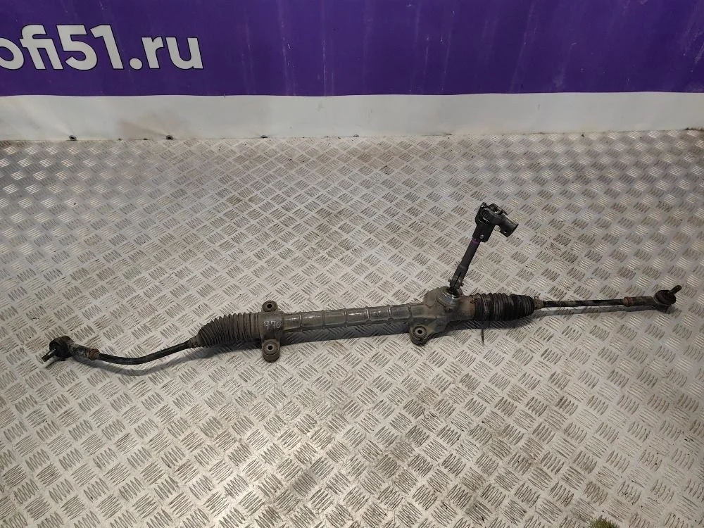 Рейка рулевая Toyota Avensis T250