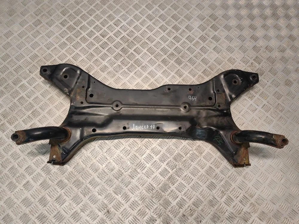 Подрамник передний Mitsubishi Lancer 10