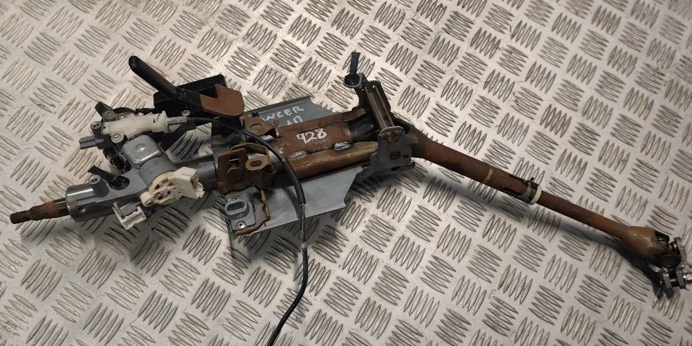 Рулевая колонка Mitsubishi Lancer 10