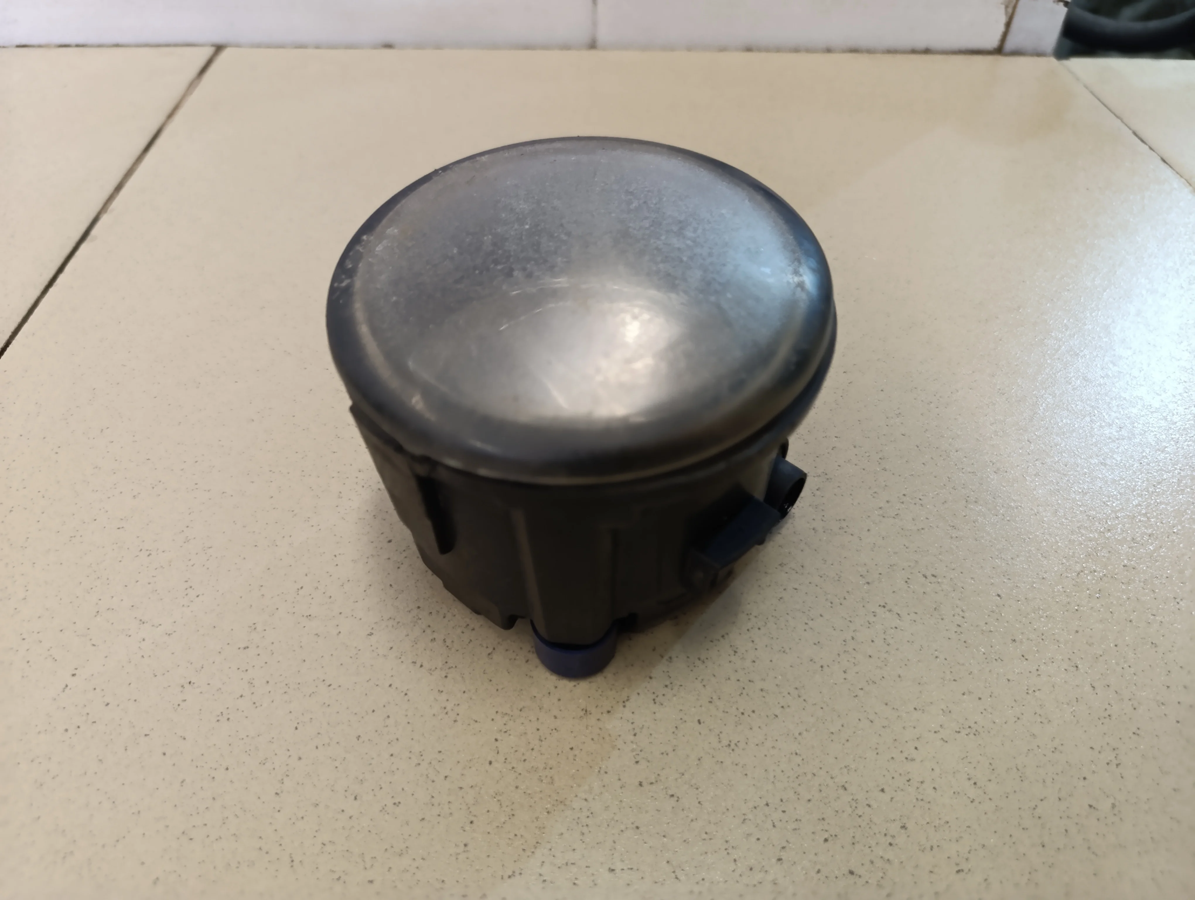 Фара противотуманная Almera (G15) 2013>