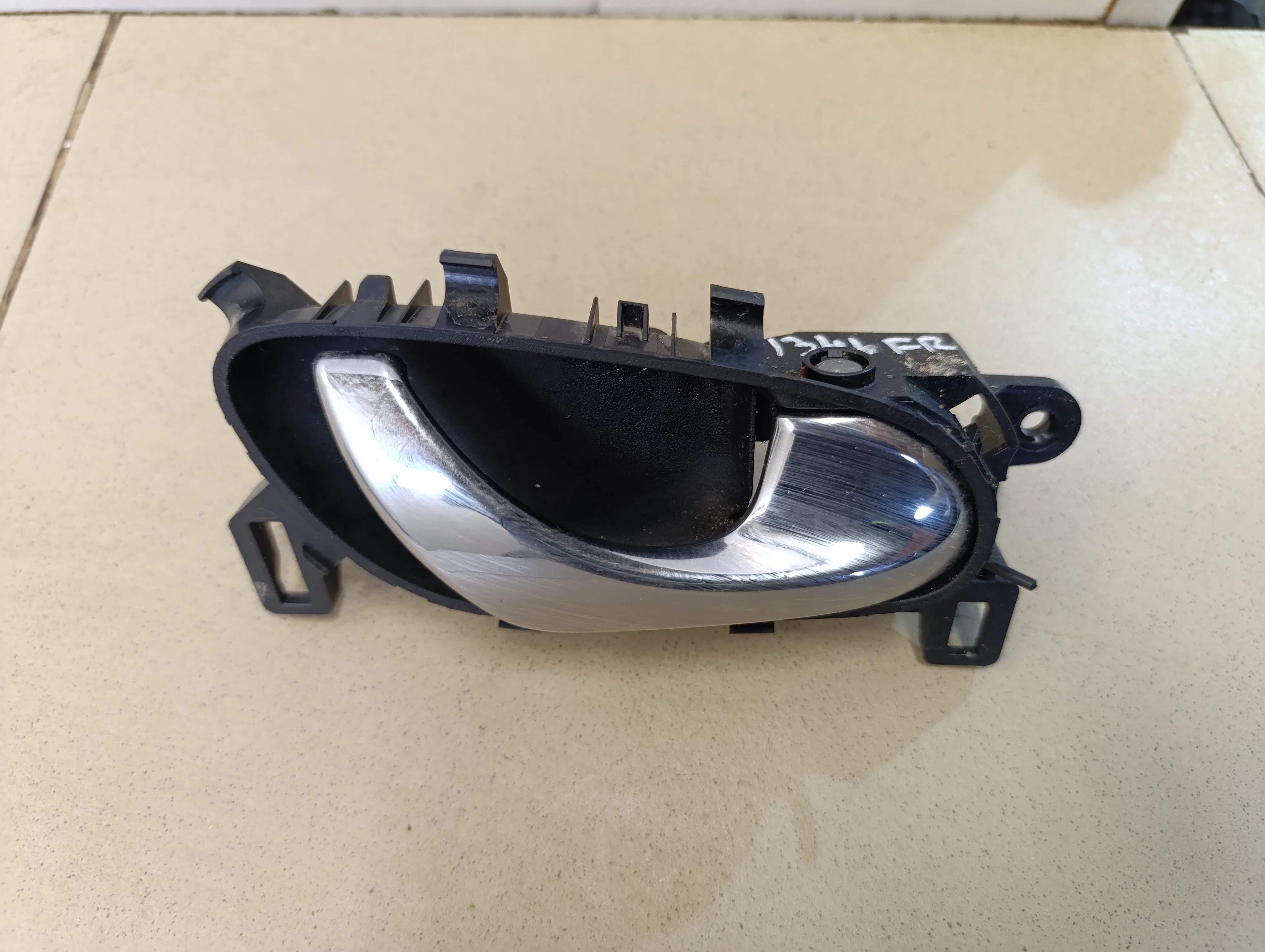 Ручка двери внутренняя правая Qashqai (J11) 2014>