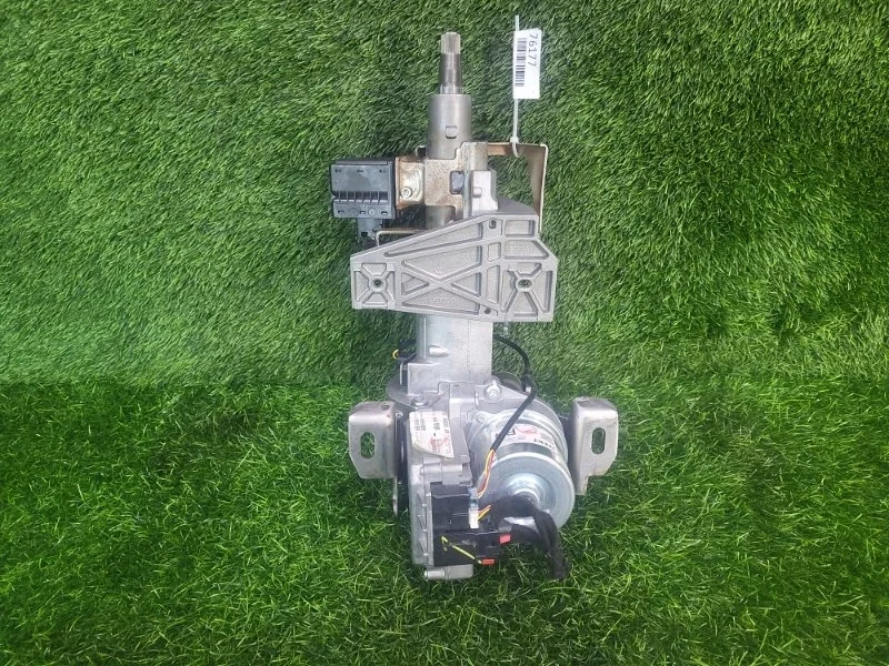 Электроусилитель руля Renault Captur 2013 682008543R J87 H5F